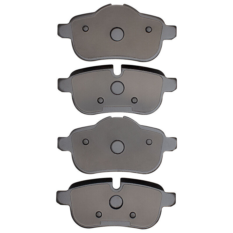 BMW Z4 Brake Pads - Rear - R1 Concepts - Optimum OE - `11-`16